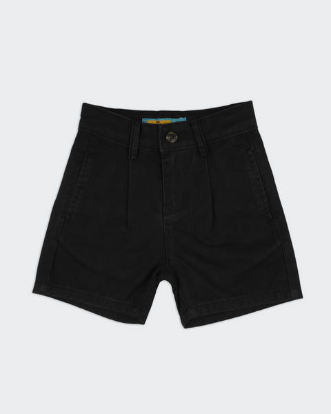 Boys Cotton Shorts