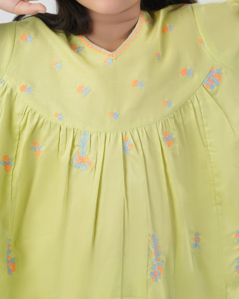 Girls Shalwar Kameez