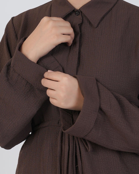 Eminent Women's Western Co-Ord Set