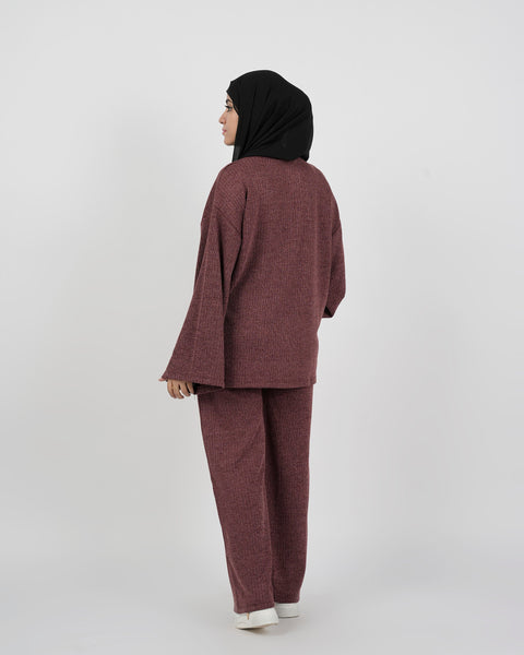 Eminent Women Co-Ord Set