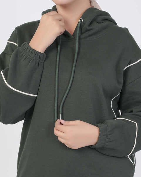 Eminent Women Sweatshirt