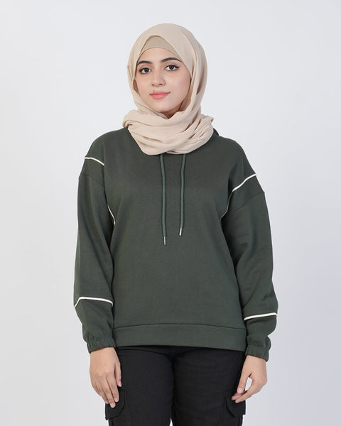 Eminent Women Sweatshirt