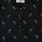 Eminent Girls Frock - Black