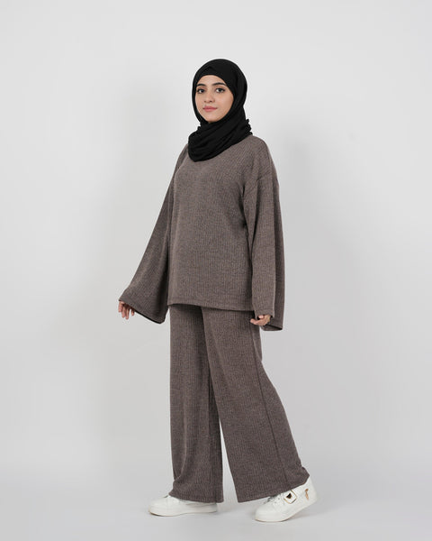 Eminent Women Co-Ord Set