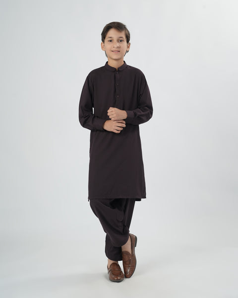 Boys' Shalwar Kameez