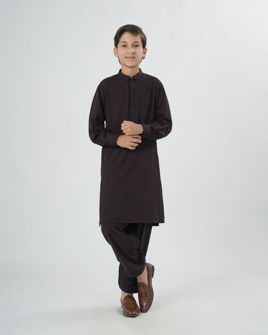 Boys Shalwar Kameez