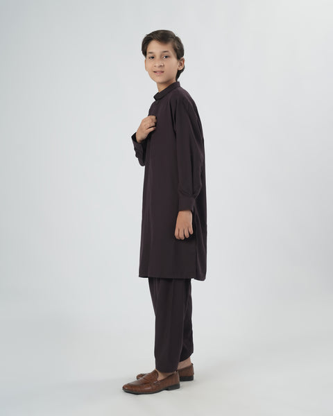 Boys' Shalwar Kameez