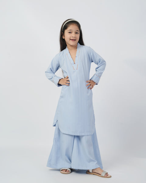 Eminent Girl Shalwar Suit