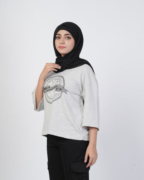 Eminent Women's Full-Sleeve T-Shirt