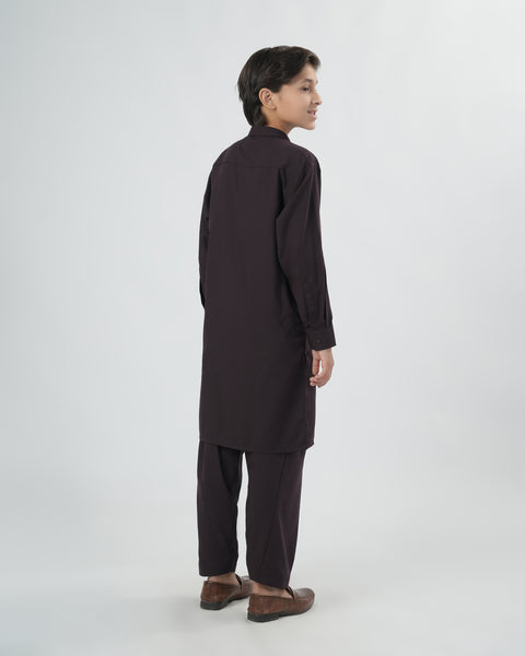 Boys' Shalwar Kameez