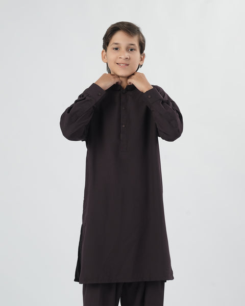Boys' Shalwar Kameez