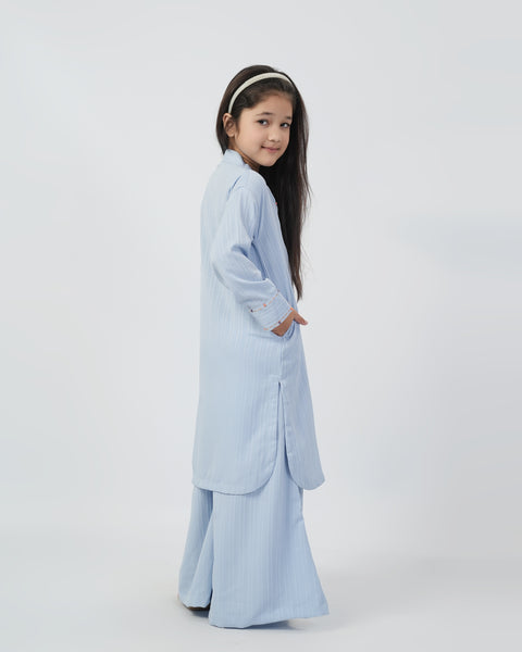 Eminent Girl Shalwar Suit