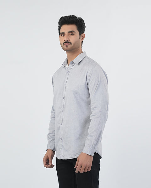 Men's Half Sleeves Casual Shirt