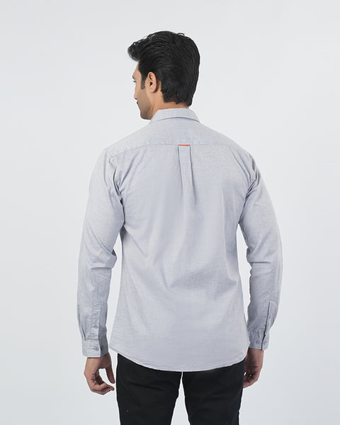 Men's Half Sleeves Casual Shirt