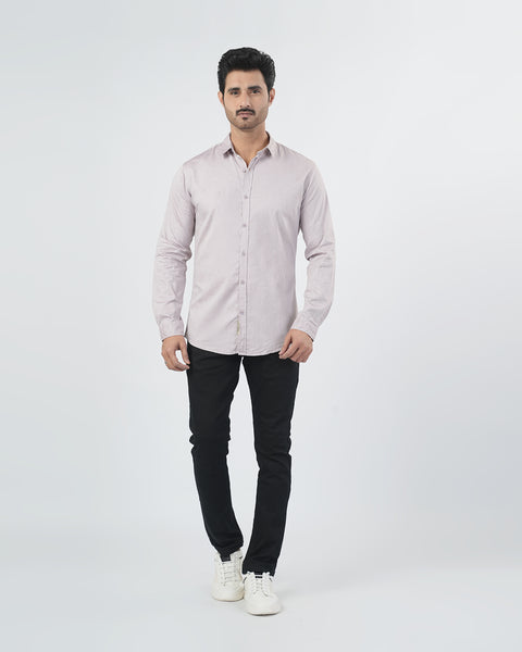 Men's Half Sleeves Casual Shirt