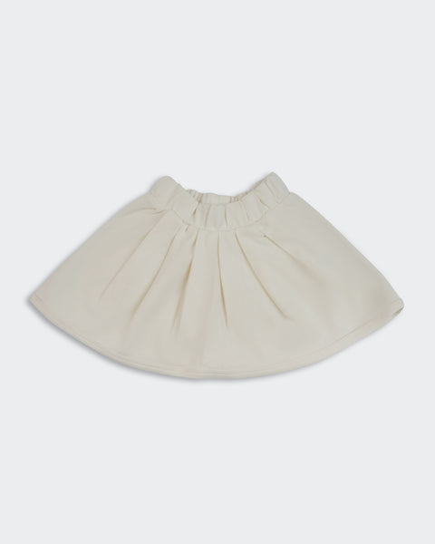 Newborn Girls Interlock Co-ord Set