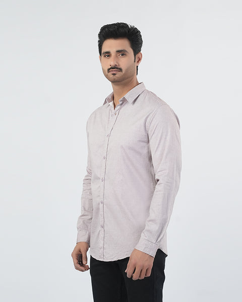 Men's Half Sleeves Casual Shirt