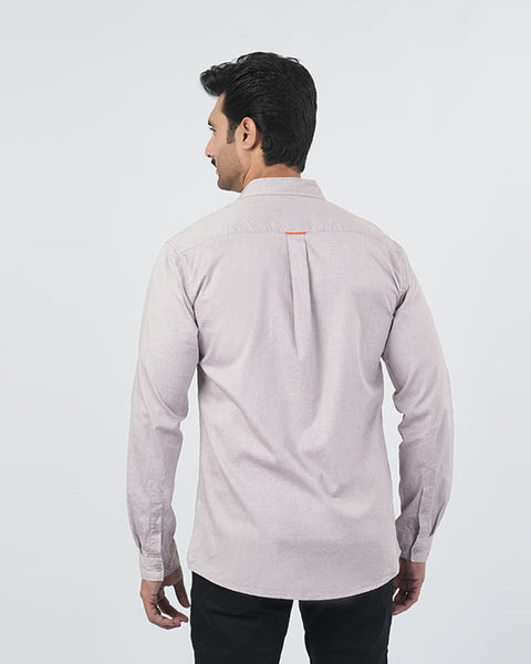 Men's Half Sleeves Casual Shirt