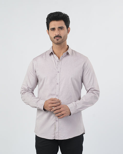Men's Half Sleeves Casual Shirt