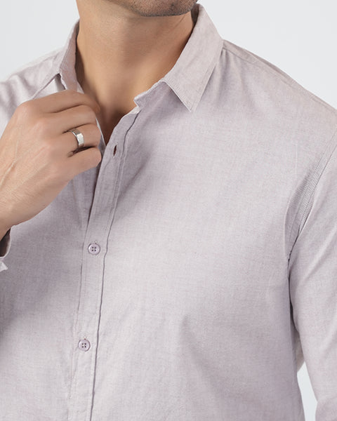 Men's Half Sleeves Casual Shirt