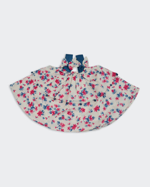 Newborn Girls Fancy Shalwar Suit