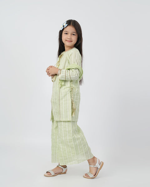 Eminent Girls Shalwar Suit