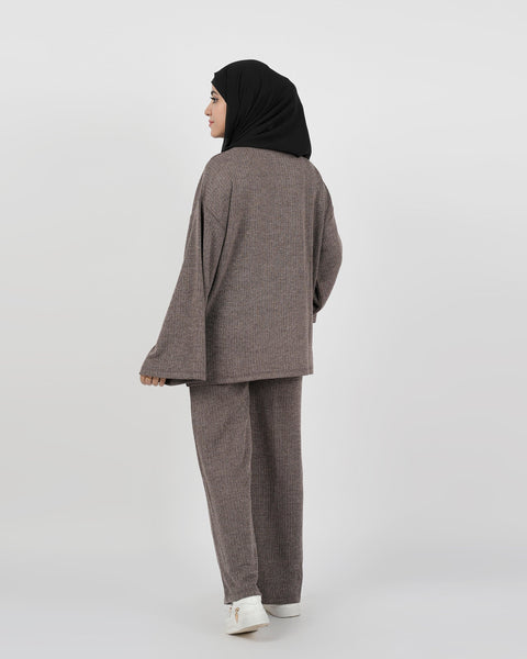 Eminent Women Co-Ord Set