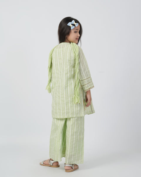 Eminent Girls Shalwar Suit