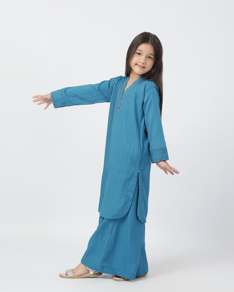 Eminent Girl Shalwar Suit