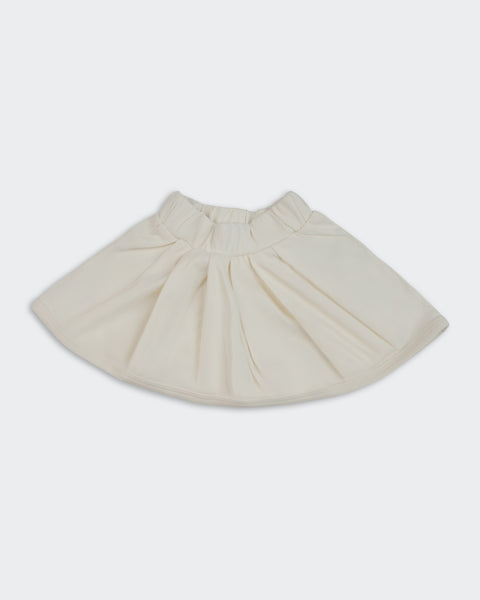 Newborn Girls Interlock Co-ord Set