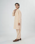 Boys' Poly Viscose Shalwar Kameez