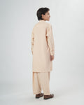 Boys' Poly Viscose Shalwar Kameez