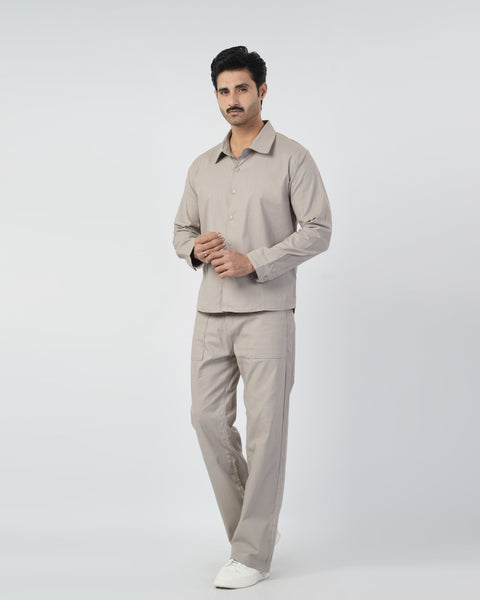 Eminent Men's Co-Ord Set