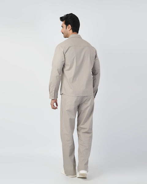 Eminent Men's Co-Ord Set