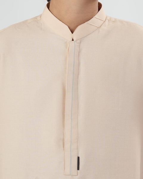 Boys' Poly Viscose Shalwar Kameez