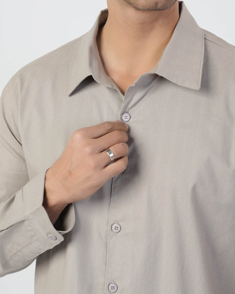 Eminent Men's Co-Ord Set