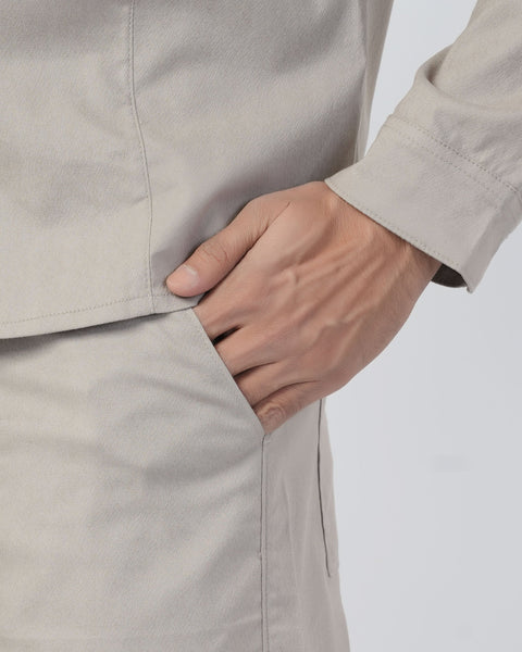 Eminent Men's Co-Ord Set