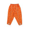 Eminent Girls Shalwar Suits - Orange