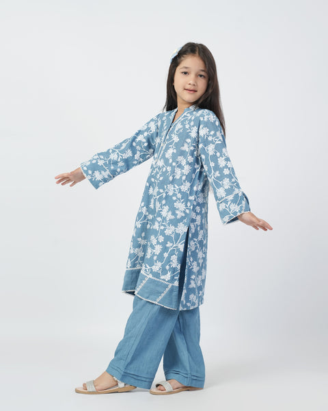 Eminent Girls Shalwar Suit