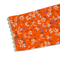 Eminent Girls Shalwar Suits - Orange