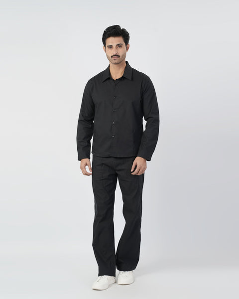 Eminent Men's Co-Ord Set