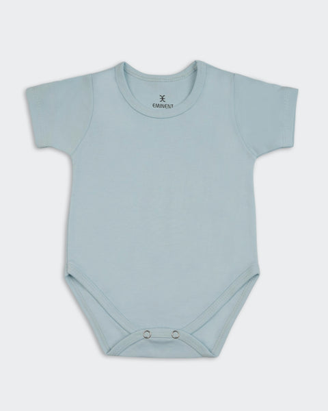 Newborn Boys Romper Set