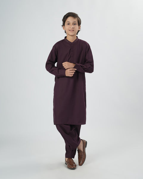 Boys Kurta Shalwar