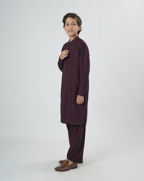 Boys Kurta Shalwar