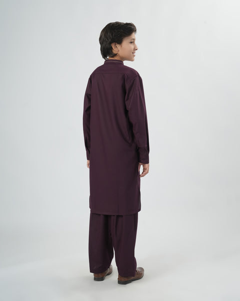 Boys Kurta Shalwar