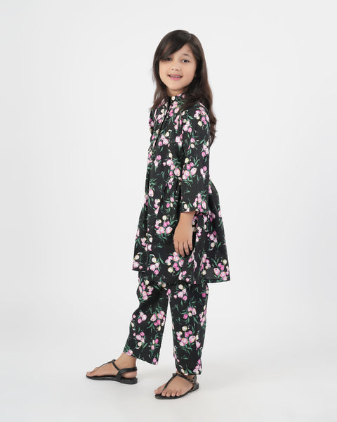 Girls' 2Pc Suit