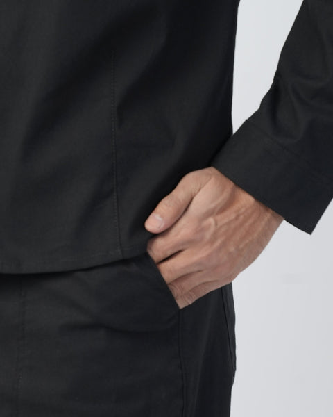 Eminent Men's Co-Ord Set