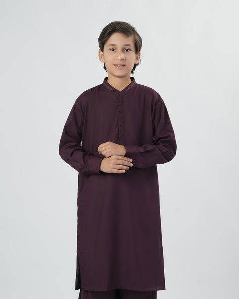 Boys Kurta Shalwar