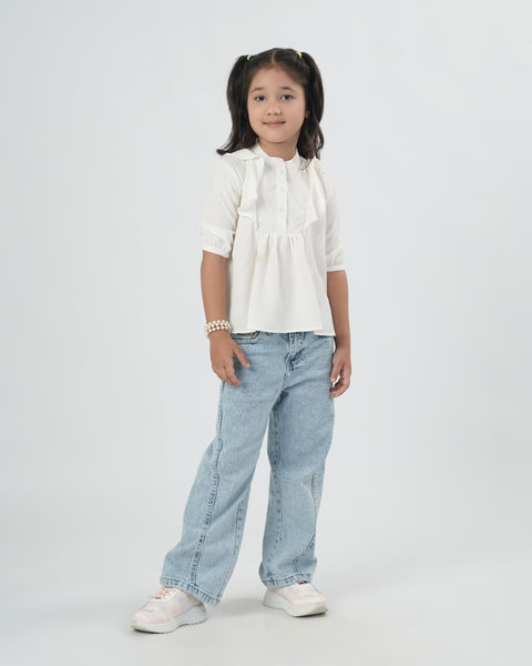 Girls' Top