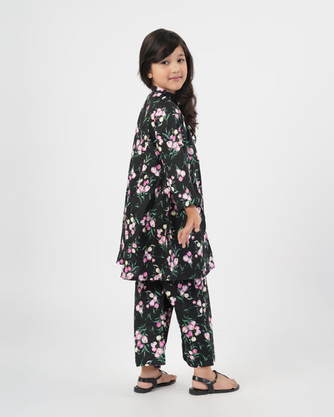Girls' 2Pc Suit